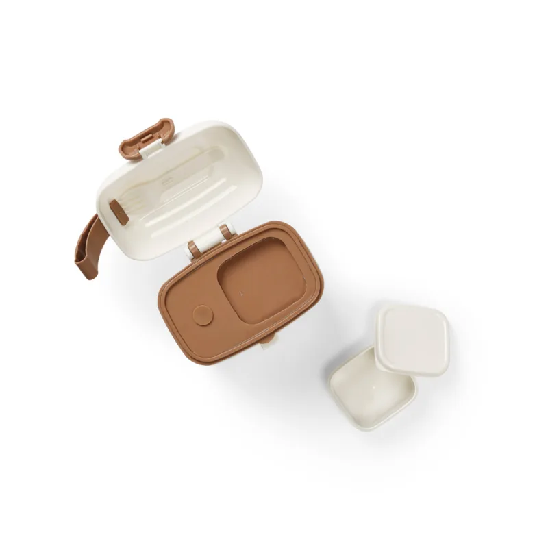 Lunchbox Elodie Details – Vanilla White