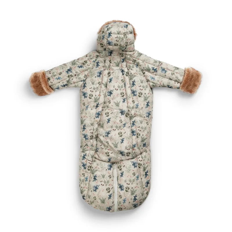 Elodie Details – kombinezon dziecięcy – Fairytale Forest 0-6 m-cy