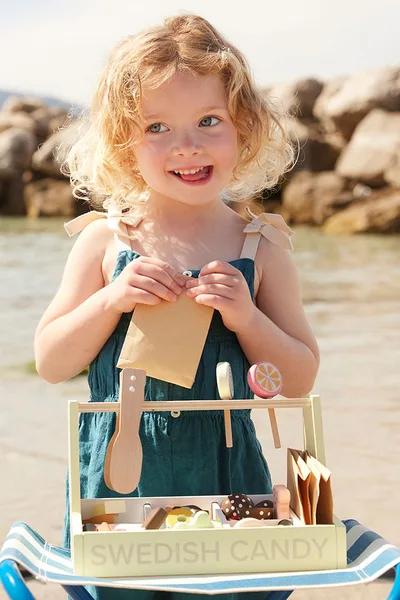 Szwedzki sklep ze słodyczami Kid’s Concept – KID’S HUB