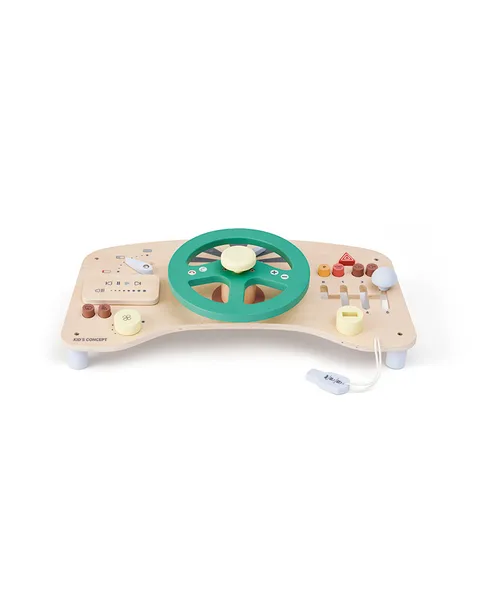 Tablica Manipulacyjna kierownica Kid’s Concept – AIDEN