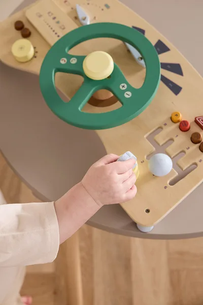 Tablica Manipulacyjna kierownica Kid’s Concept – AIDEN