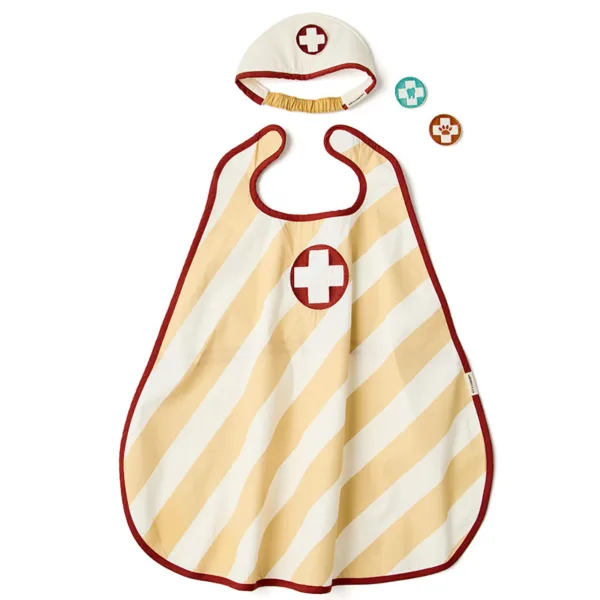 Strój doktora- Kid’s Concept