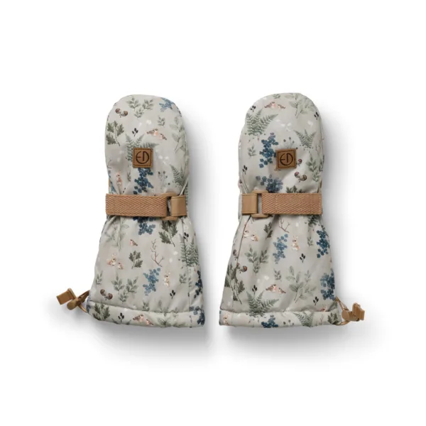 Elodie Details – Rękawiczki – Fairytale Forest 1-3 lata