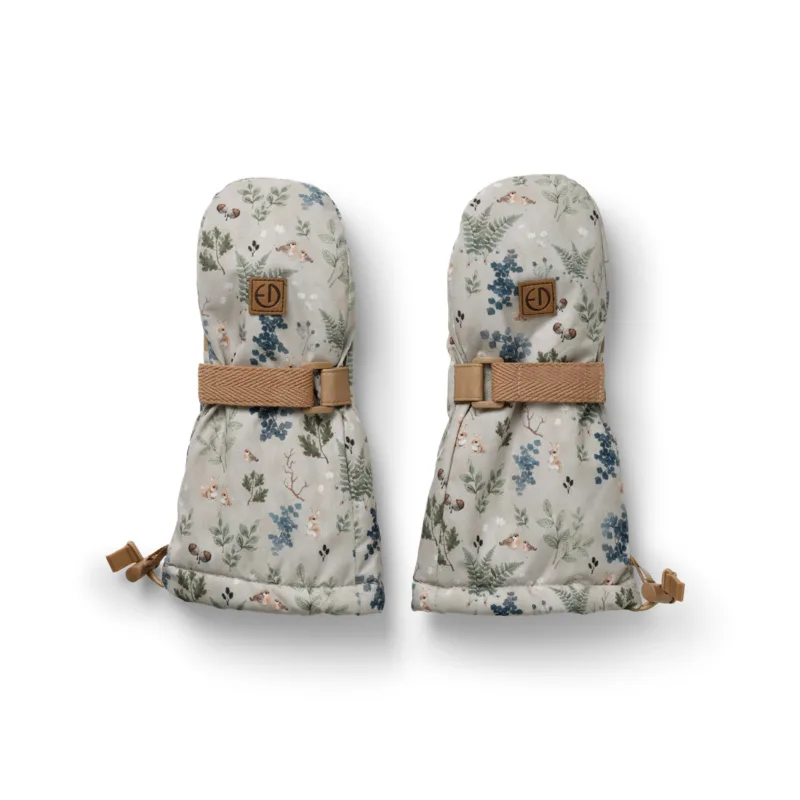 Elodie Details – Rękawiczki – Fairytale Forest 1-3 lata