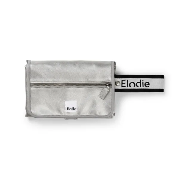 Elodie Details – Przewijak – Silver Sheen