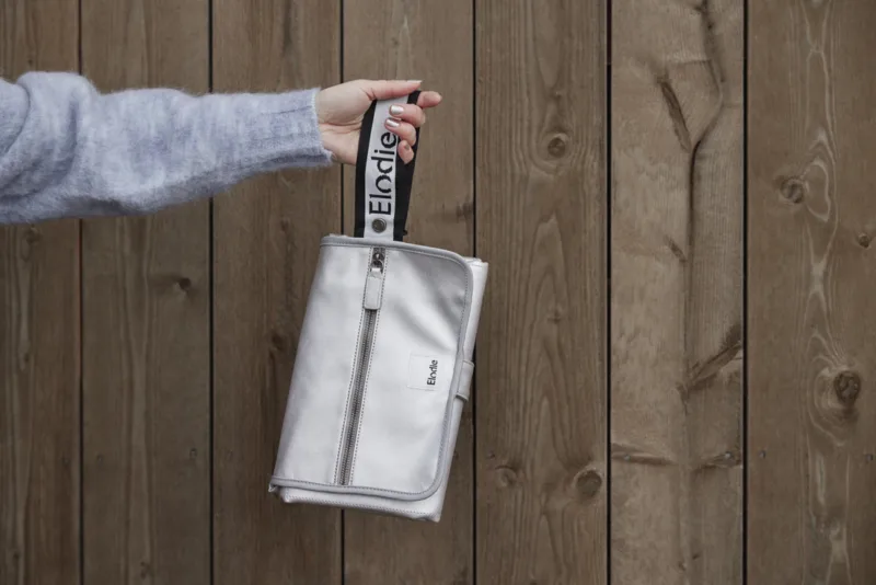Elodie Details – Przewijak – Silver Sheen