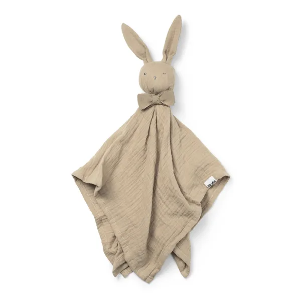 Elodie Details – Kocyk Przytulanka Blinkie Billie – beige