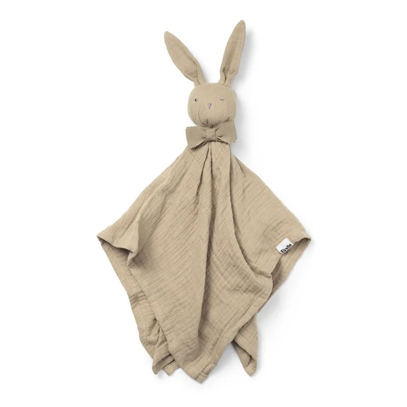 Elodie Details – Kocyk Przytulanka Blinkie Billie – beige
