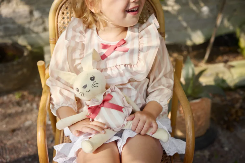 Przytulanka Maskotka Elodie Details – Kind-hearted Candy