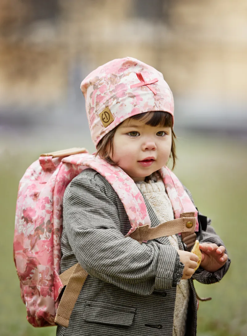 Plecak BackPack MINI Elodie Details – River Rose