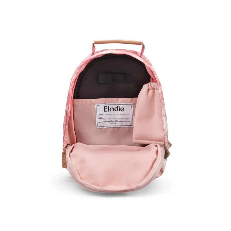 Plecak BackPack MINI Elodie Details – River Rose