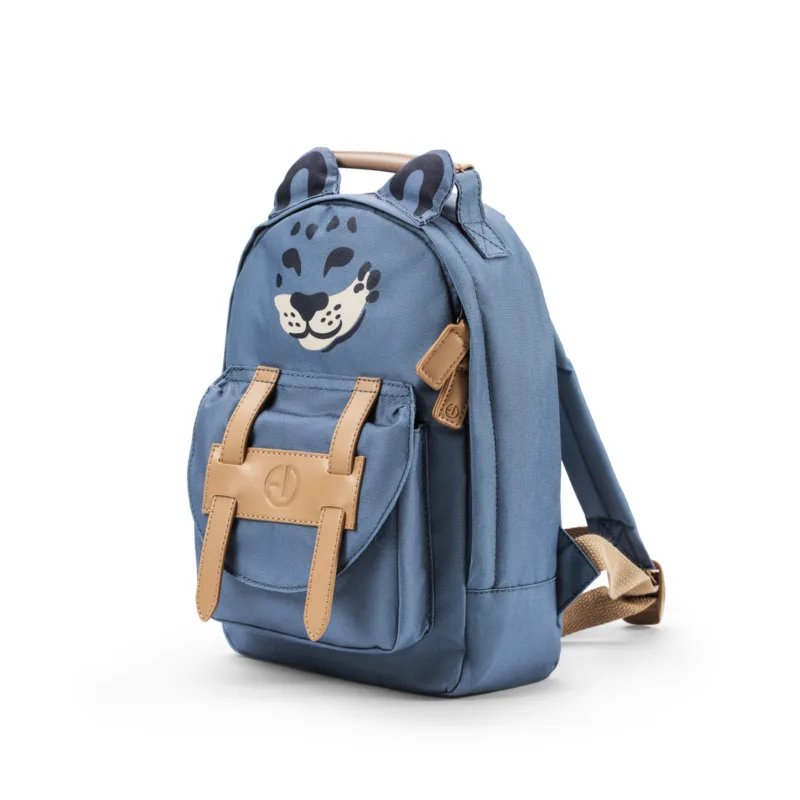 Plecak BackPack MINI Elodie Details – Garden Leo