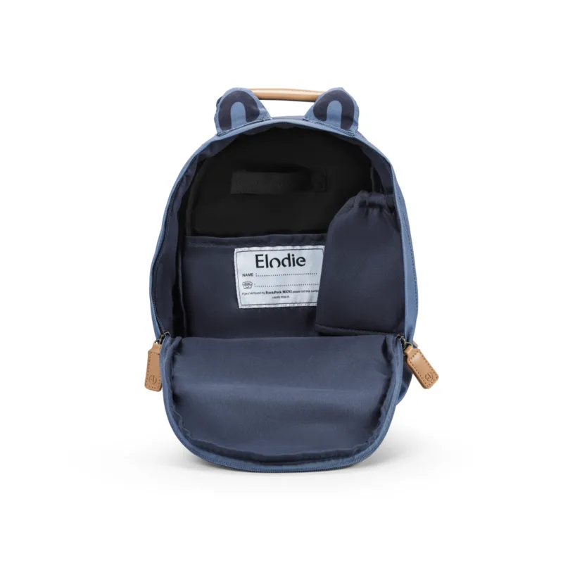 Plecak BackPack MINI Elodie Details – Garden Leo