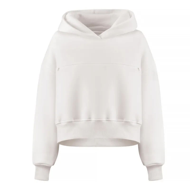 Bluza do karmienia piersią Thought – Ecru