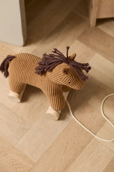 Konik do ciągnięcia Vera Kid’s Concept – AIDEN