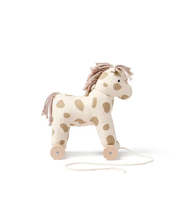 Konik do ciągnięcia Dotty Kid’s Concept – AIDEN