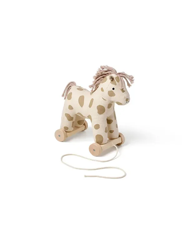 Konik do ciągnięcia Dotty Kid’s Concept – AIDEN