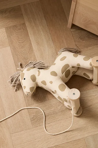 Konik do ciągnięcia Dotty Kid’s Concept – AIDEN