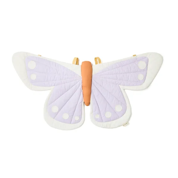 Skrzydła motyla Kid’s Concept – fioletowe MAXI