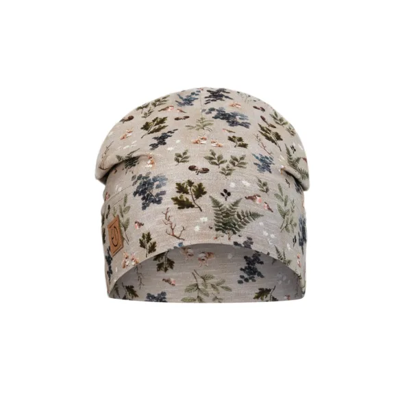 Elodie Details – Czapka – Fairytale Forest 0-6 m-cy