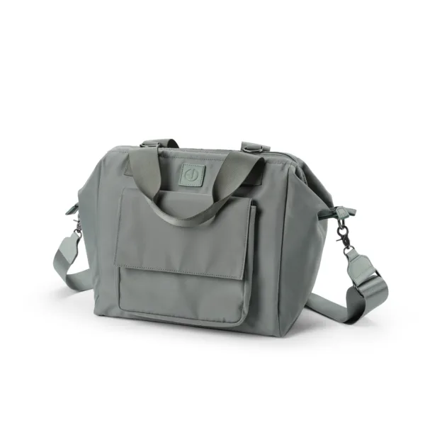 Elodie Details – Torba dla mamy – Hazy Jade