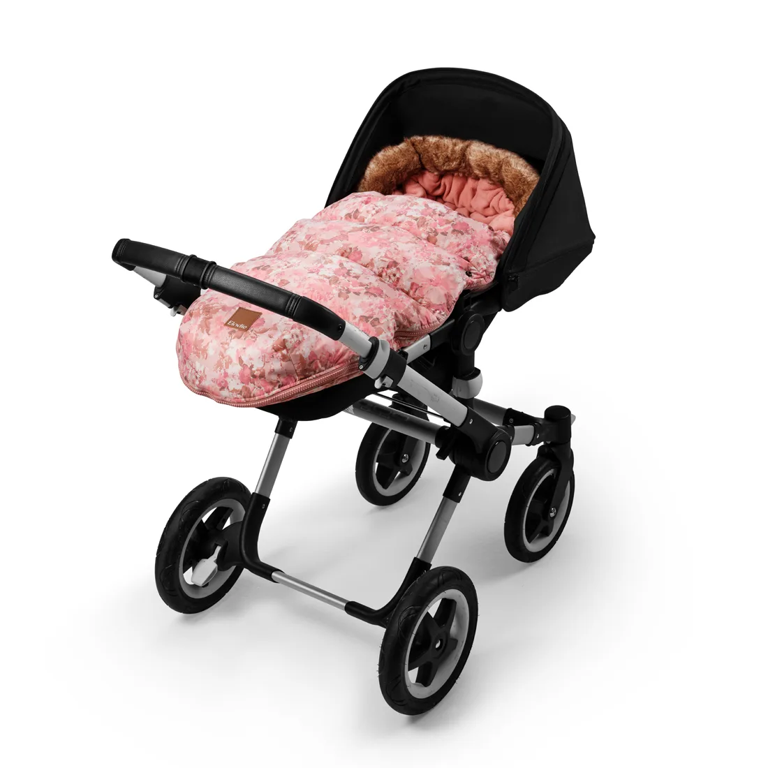 Śpiworek do wózka – River Rose