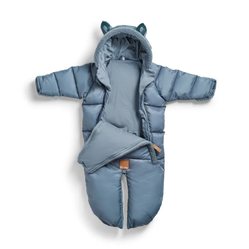 Kombinezon dziecięcy Elodie Details – Garden Leo 0-6 m-cy