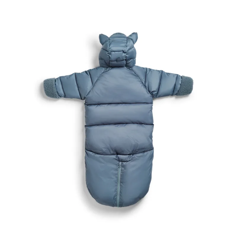 Kombinezon dziecięcy Elodie Details – Garden Leo 6-12 m-cy