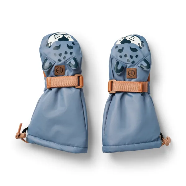 Rękawiczki Elodie Details – Garden Leo 1-3 lata