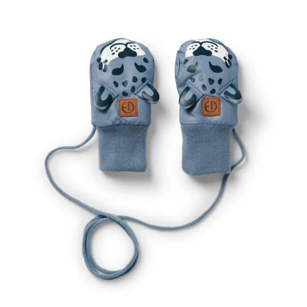 Rękawiczki Elodie Details – Garden Leo 0-12 m-cy