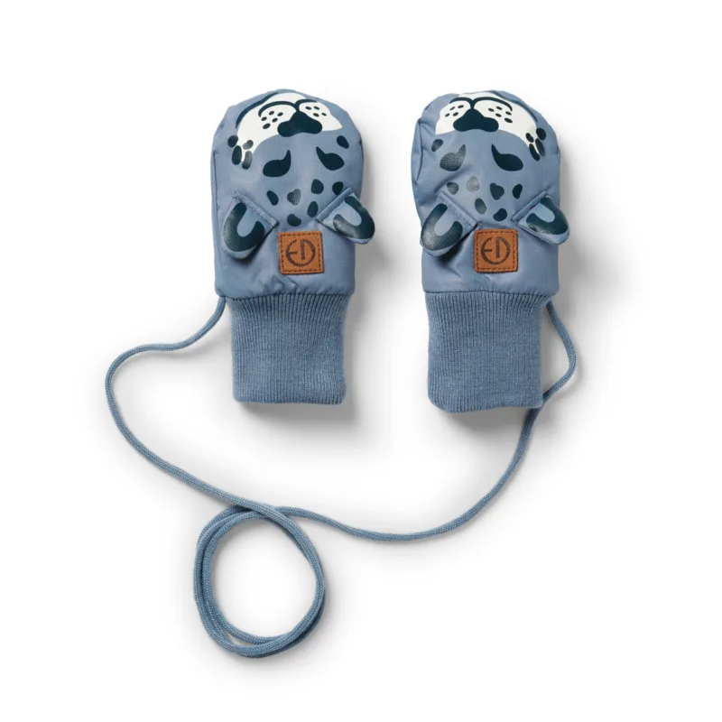 Rękawiczki Elodie Details – Garden Leo 0-12 m-cy