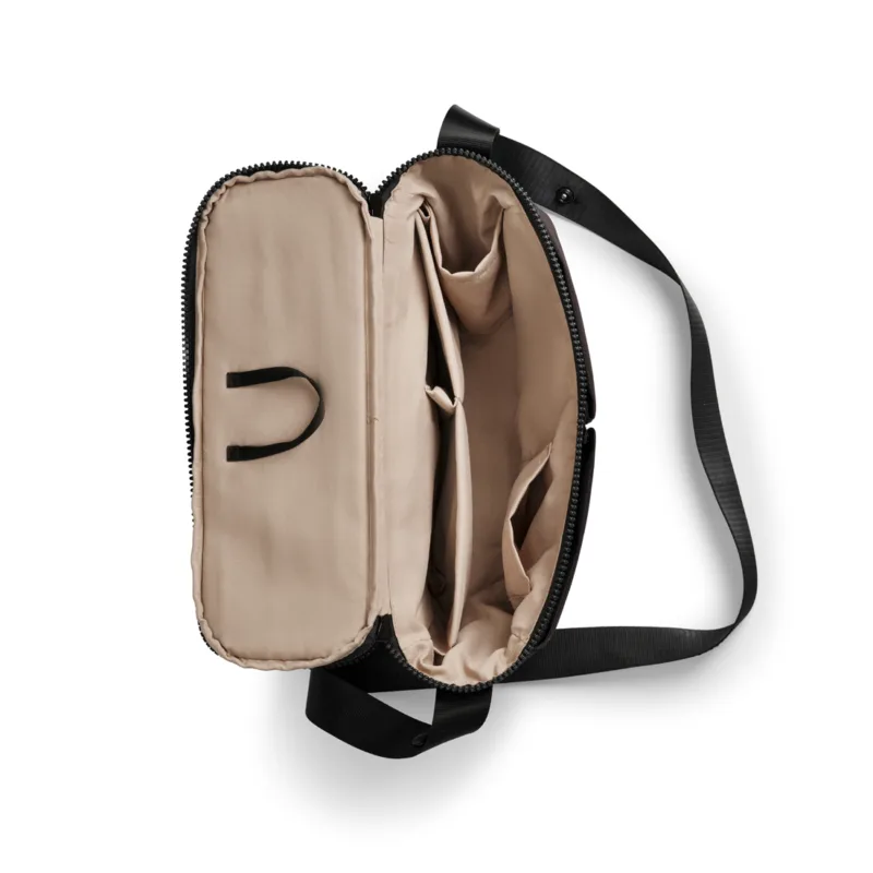 Organizer Elodie Details – Half Moon Black