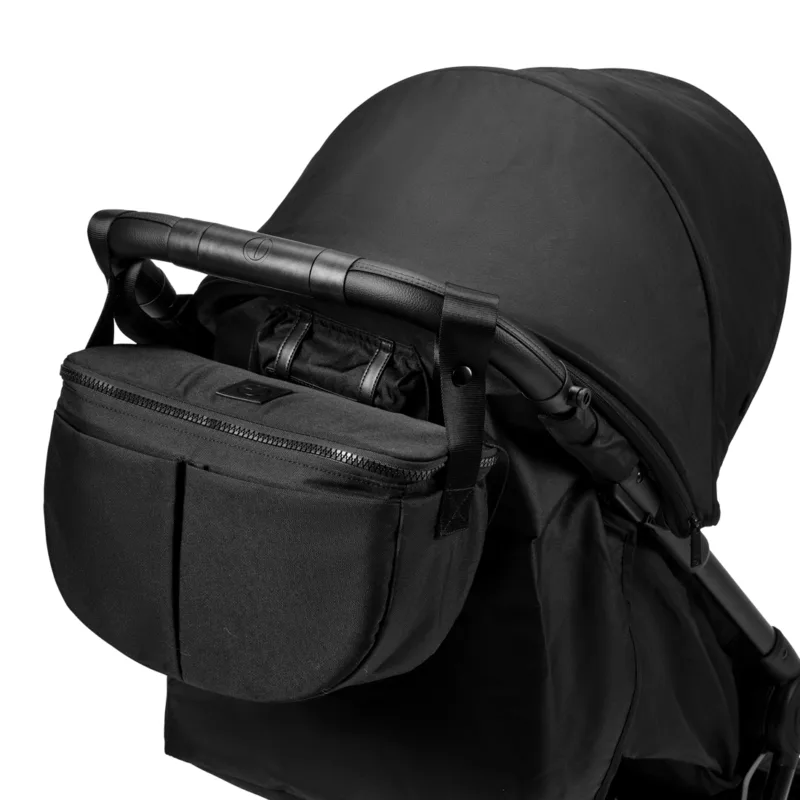 Organizer Elodie Details – Half Moon Black