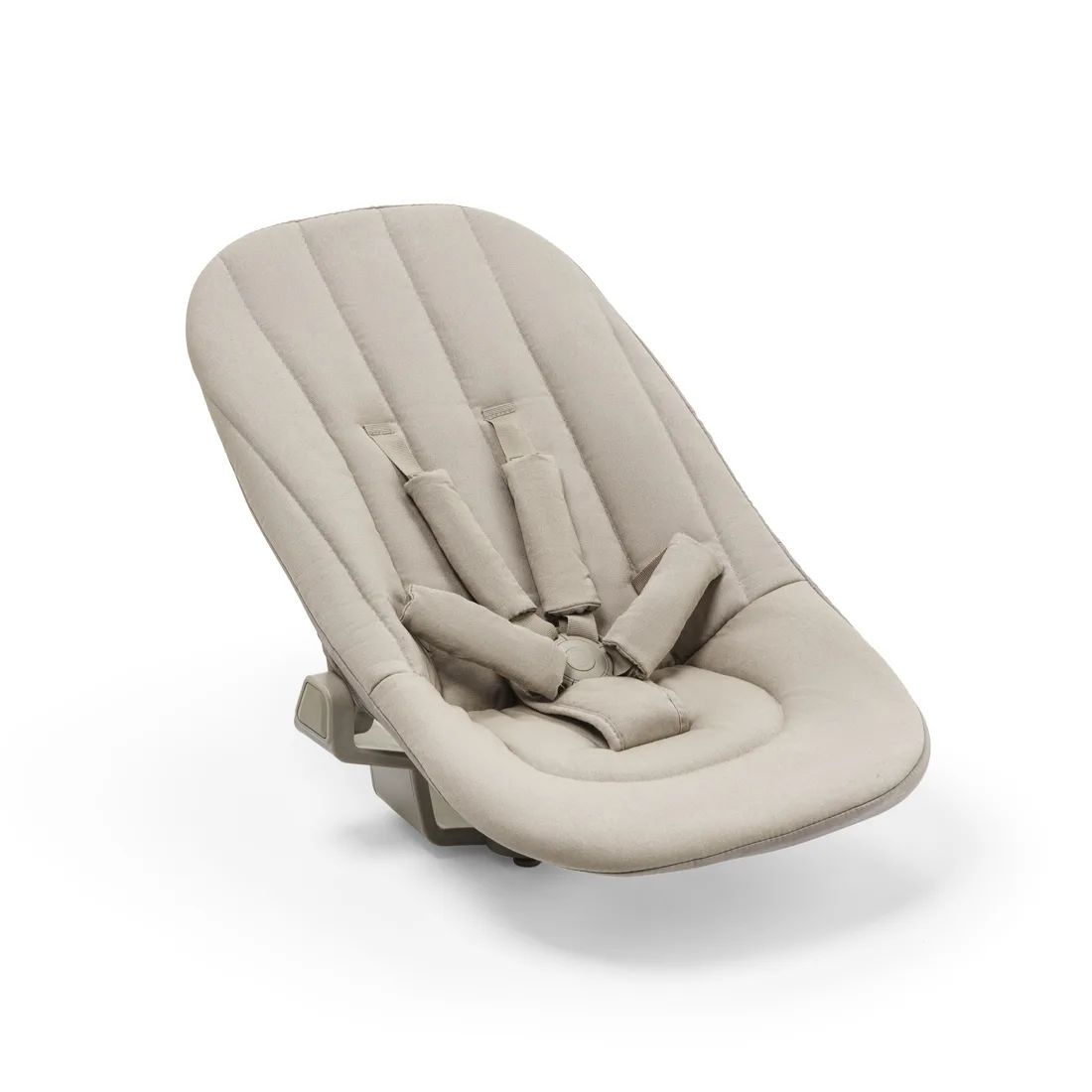 Leżaczek dla noworodka Newborn Seat GRACE Elodie Details – Powder Pink