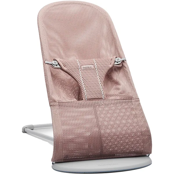 Zabawka do leżaczka BABYBJORN – Soft Friends Neutrals