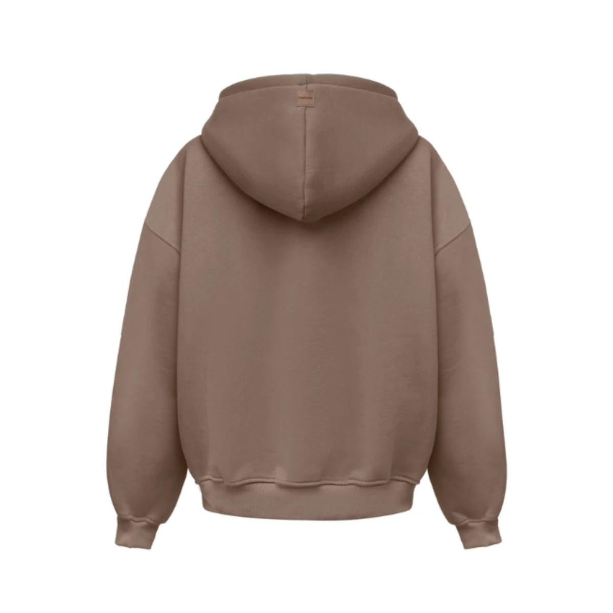 Bluza do karmienia piersią Softie – Warm Beige