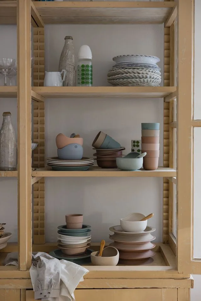 Koszule ciążowe wykonane z bawełny bambusowej